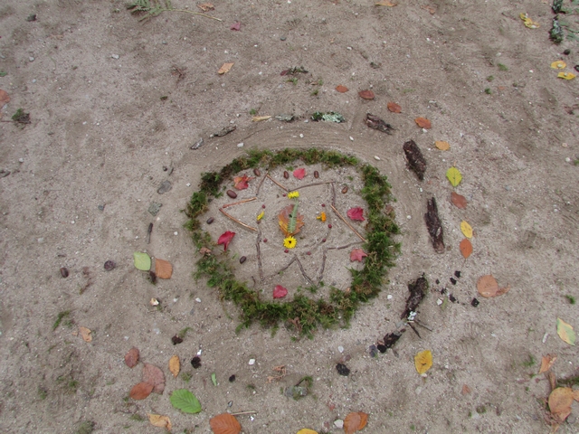 Land art 1