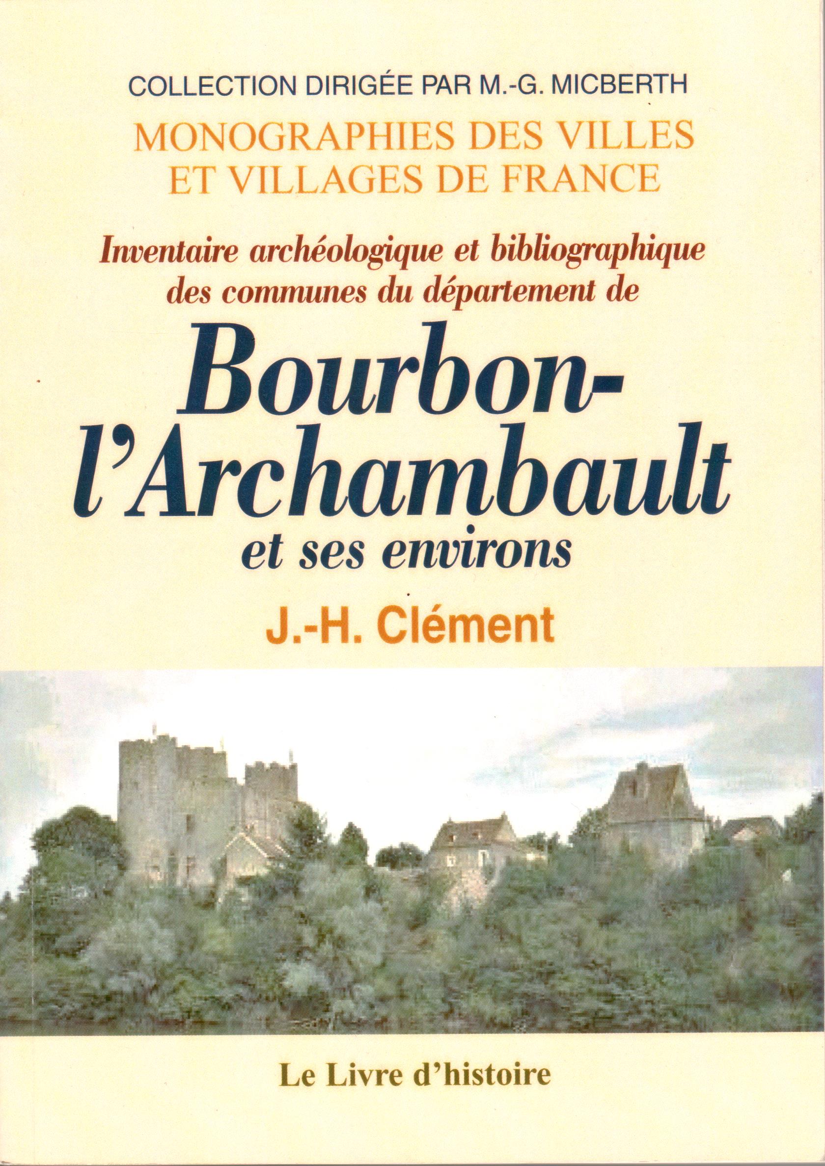 Bourbon et ses environs 001