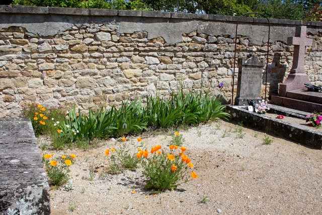 cimetière 1