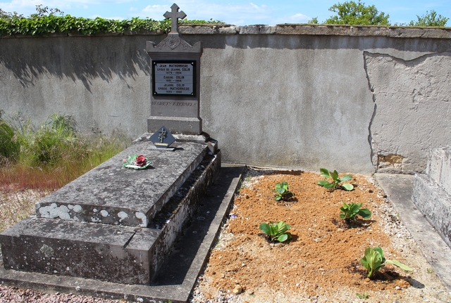 cimetière 4