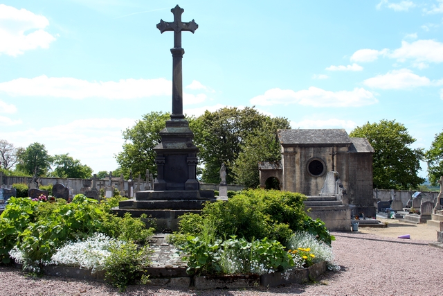 cimetière 5