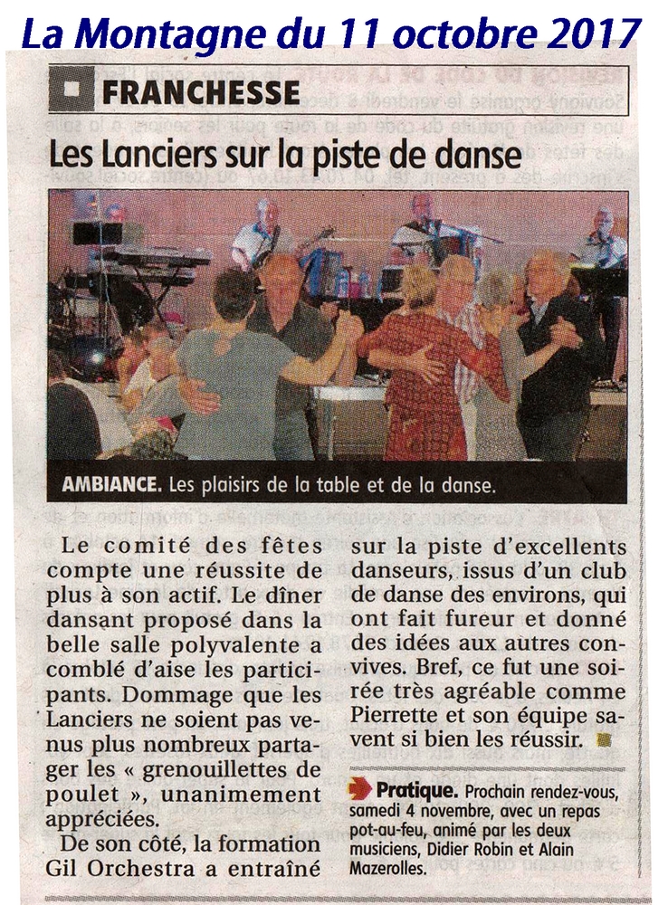 les lanciers sur la piste de danse 001