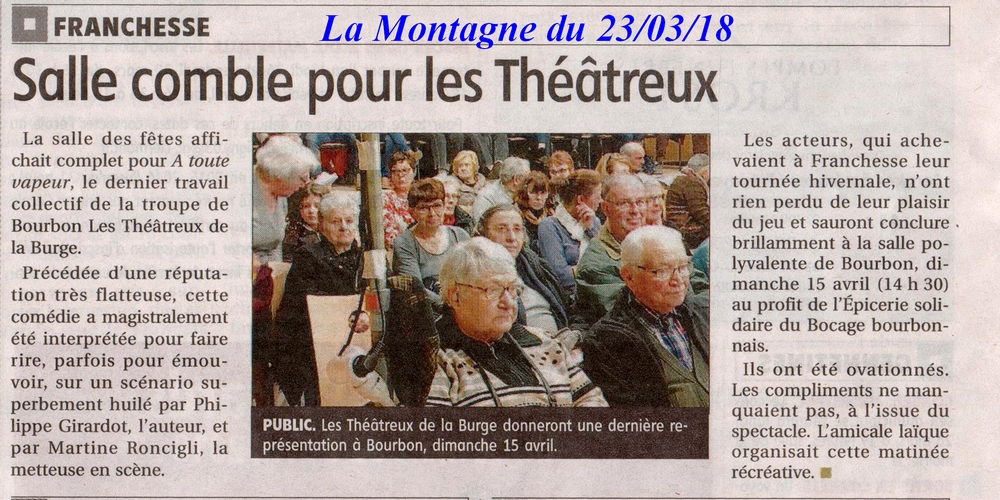 salle comble pour les théâtreux 001