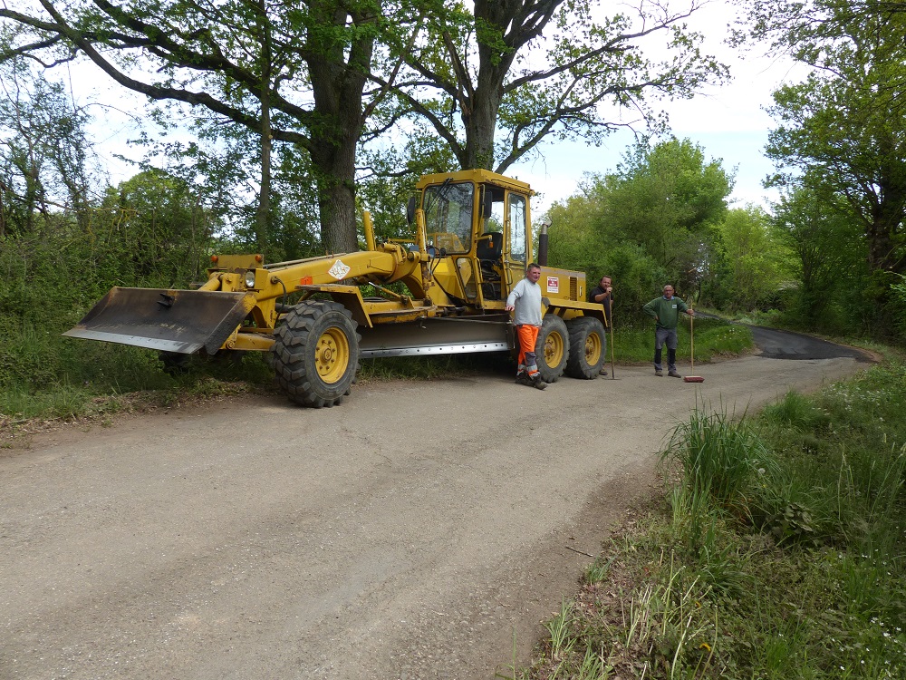 GrandDomaine encours2