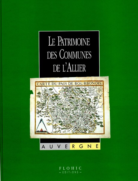 patrimoine des communes de lAllier 001