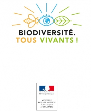 Plan BIODIVERSITE du Ministère de la transition écologique et solidaire