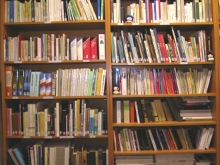 Bibliothèque