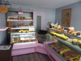 Boulangerie pâtisserie