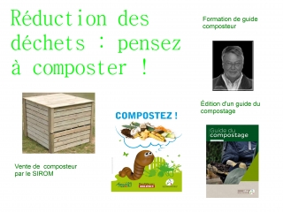 Comment composter ses déchets ?