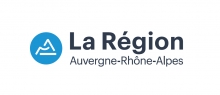 La Région Auvergne-Rhône-Alpes